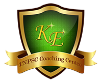 Kanchi Excellent TNPSC Coaching Centre